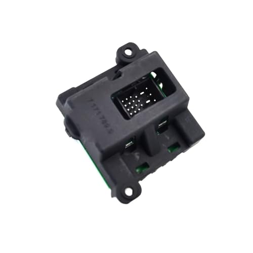 Remplacement du module de commande des phares adaptatifs BMW