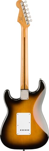 Squier by Fender Classic Vibe '50s Stratocaster pour le studio - 2