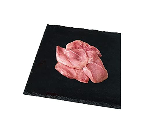 tegut… LandPrimus Schinkenschnitzel aus der Keule, 100 - 150 g (Frischetheke)