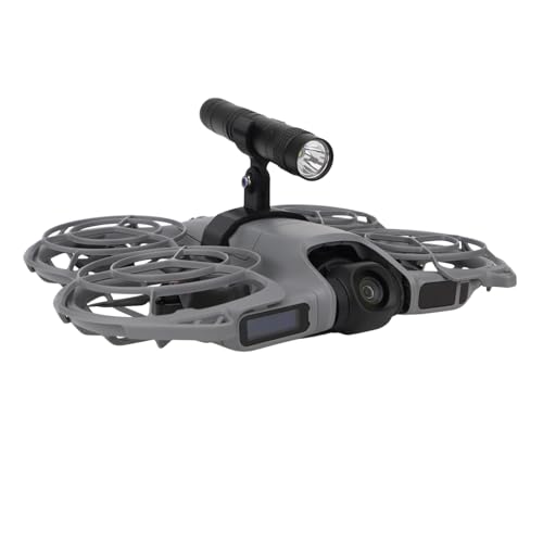 For DJI NEO 2 iCgtCgCg h[p y Ɩ qs Px ԔsT[`Cg duPbg LED X|bgCg For DJI NEO 2h[ƖpANZT[