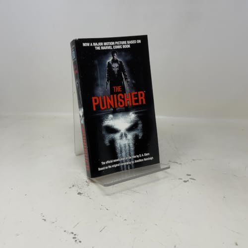 The Punisher view 2