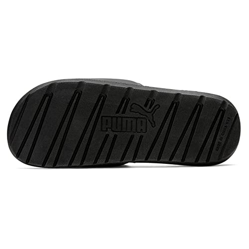 Image of PUMA Men's Cool Cat Hook & Loop Athletic Sandals