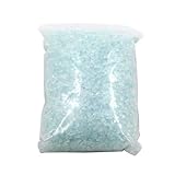 964 PPLS ガラスサンド 《2-4mm粒》 ① クリア 1000ｇ