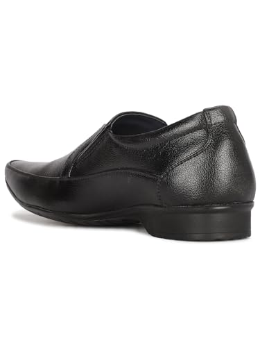 Image of Bata Men Pull On School Uniform Shoe