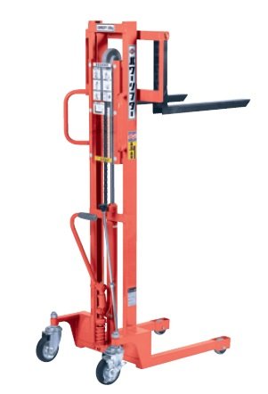 Amazon.co.jp: をくだ屋技研 (OPK) 手動式パワーリフター PL-H200-8S Amazon.co.jp: をくだ屋技研 (OPK) 手動式パワーリフター PL-H200-8S