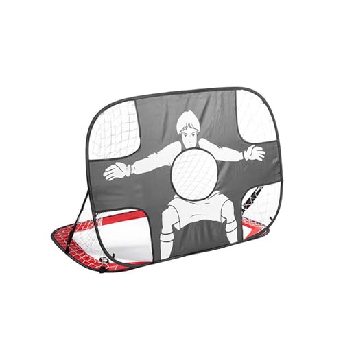 Esenlong Pop-Up Fußballtor AM92-0117