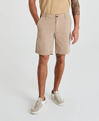 AG Adriano Goldschmied Men's Griffin Tailored Short4