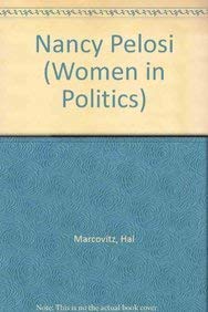 Women In Politics- Nancy Pelosi