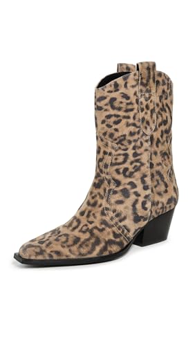 Free People Women's Cat Nap Cowboy Boots Western