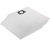 KOMPATIBEL: Passend für die Modelle Kärcher WD4, WD5, WD6MV4, MV5, MV6WD4000 ... WD5.999, Kärcher MV4, MV5 und MV6, Kärcher Wet4-, WD5-, WD5 / P Nass- und Trockensauger