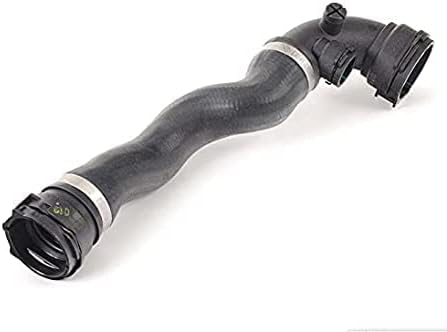 Engine Upper Radiator Coolant Hose Water Pipe Line 17127510952 For BMW 323 325 328 330 E46 | 11531436406, 11534460438, 17127510952