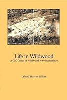 Life in Wildwood B009ANP73I Book Cover