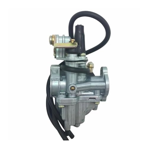 Carburador para Suzuki LT50, Quadrunner y Quadmaster (1984-1987) | Repuesto 13200-43F00 3