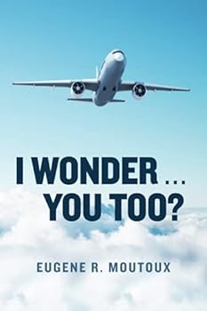 Paperback I Wonder... You Too? Book