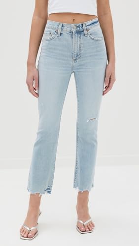 Pistola Denim Women's Lennon Jeans2