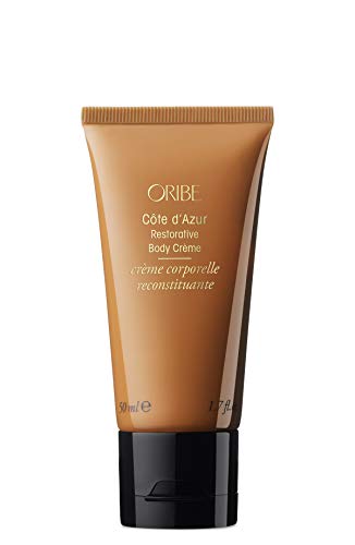 Oribe Cote dAzur Body Cream Travel - Moisturizes & Softens Skin - 1.7oz