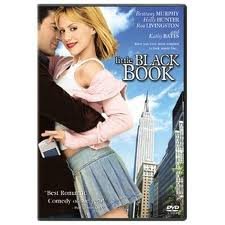 Little Black Book B0028O9UQG Book Cover