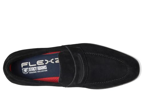 Image of Stacy Adams Men's Burke Penny Slip on