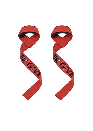 Deadlifting Wrist Straps