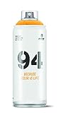  Pintura en spray MTN 94 RV-87 Rosa Stereo 400ml