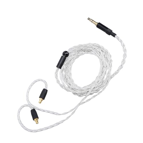 Cable de Auriculares Dpofirs con Jack 3.5mm miniatura 4