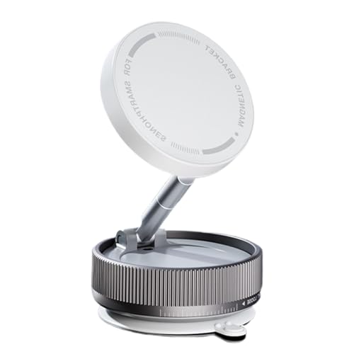 Supporto magnetico per navigatore da da auto supporto per smartphone pieghevole per camion berline da da auto desktop