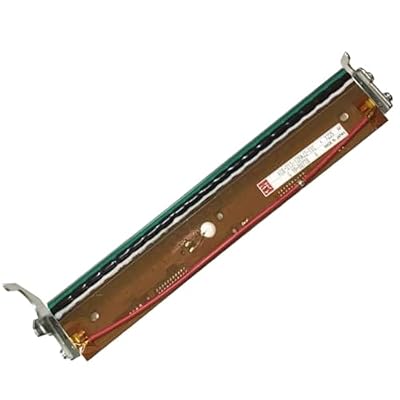 YuechengParts 7FM01584100 New Printhead for Toshiba B-SX6T SX6T B-SX6 Thermal Barcode Industrial Printer 6-INCH 300DPI Genuine