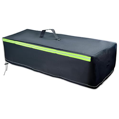 Housse de protection pour cheminée extérieure 71cm imperméable