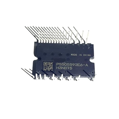 Module PSS15S92E6-A pour onduleur et commande moteur pas à pas - 2