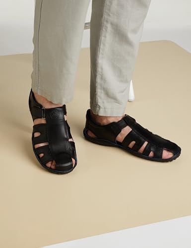 Image of Woodland mens Gd 4931123 Sandal