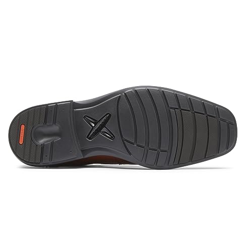 Rockport Men's Next Gen Cap Toe Oxford2