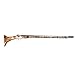 Moroccan Wooden Rifle or Gun or Weapon for Decorative Handmade