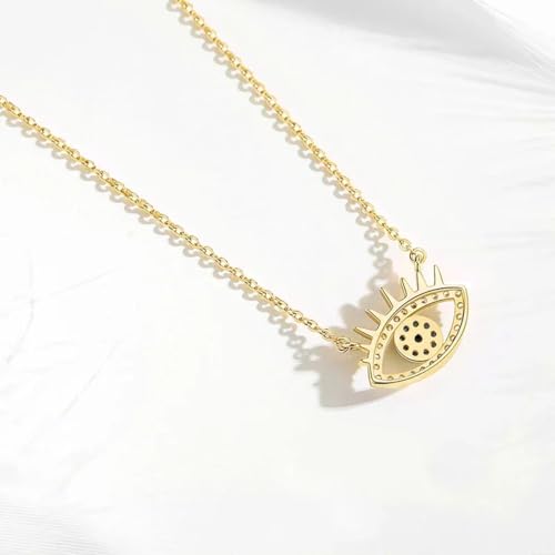 Bijoux collier 925 en argent sterling turc mince