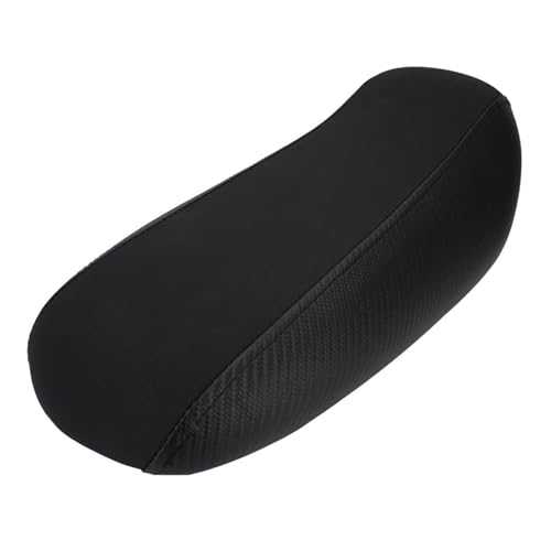 Cojín de pasajero trasero para Surron Light Bee X sillín de moto custom