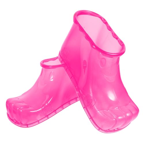 Botas para remojo de pies spa relajante