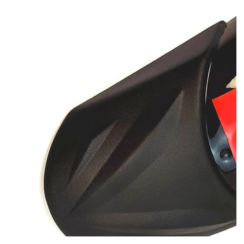Extension garde-boue SV650 ABS finition premium pour une intégration esthétique parfaite