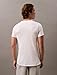 Calvin Klein Men's Cotton Classic 5-Pack Undershirts