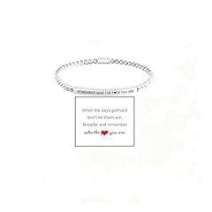 Remember Metal Silver