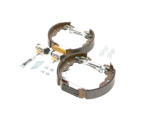 BOSCH 0 204 114 197 Bremsbackensatz