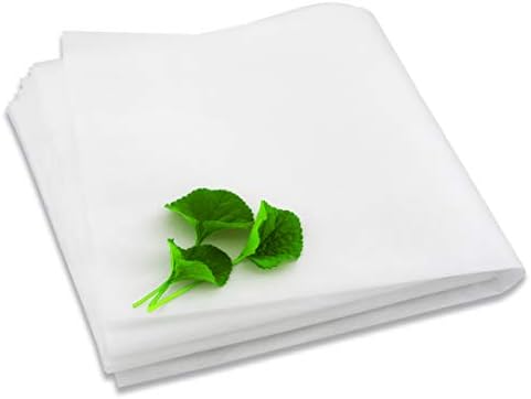 Toddy Cold Brew System - Commercial Model Tree Free Filters (20 Pack), White,20" x 20" Filter Bag image 2