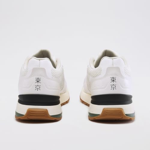 Image of Lotto Men Tokyo Ekiden Sneakers