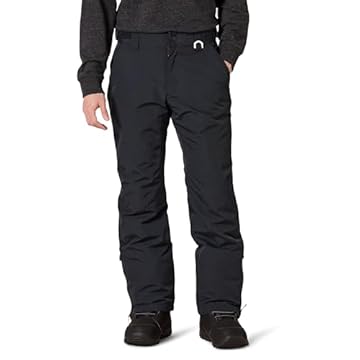 best insulated snow pants