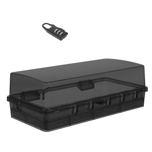 Boîte de protection étanche extérieur pour vos soirées terrasse et jardin sans risque