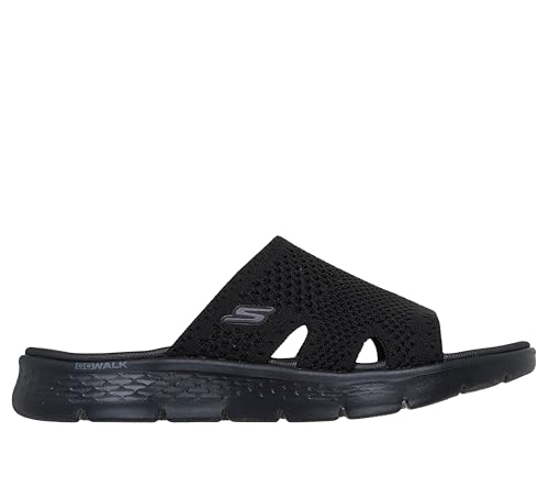 Skechers Women's Go Walk Flex Sandal-Elation Slide4