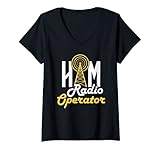 Conjunto de radio perfecto para acompañar la radio y la antena de radio en la radiogoniometría de aficionados, ARDF.