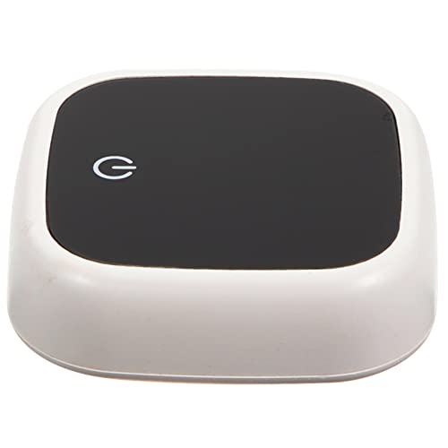 SUPVOX Digital Aquarium Thermometer Sticker Thermometer for Fish Tank Easy Install Accurate Fish Aquarium Temperature Strip