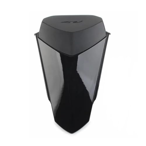 Cojín delantero de conductor con cubierta de asiento trasero antideslizante para YZF-R7
