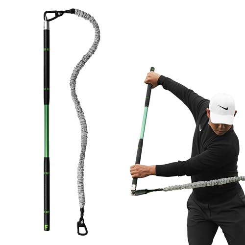 GolfForever Swing Trainer – Golf...
