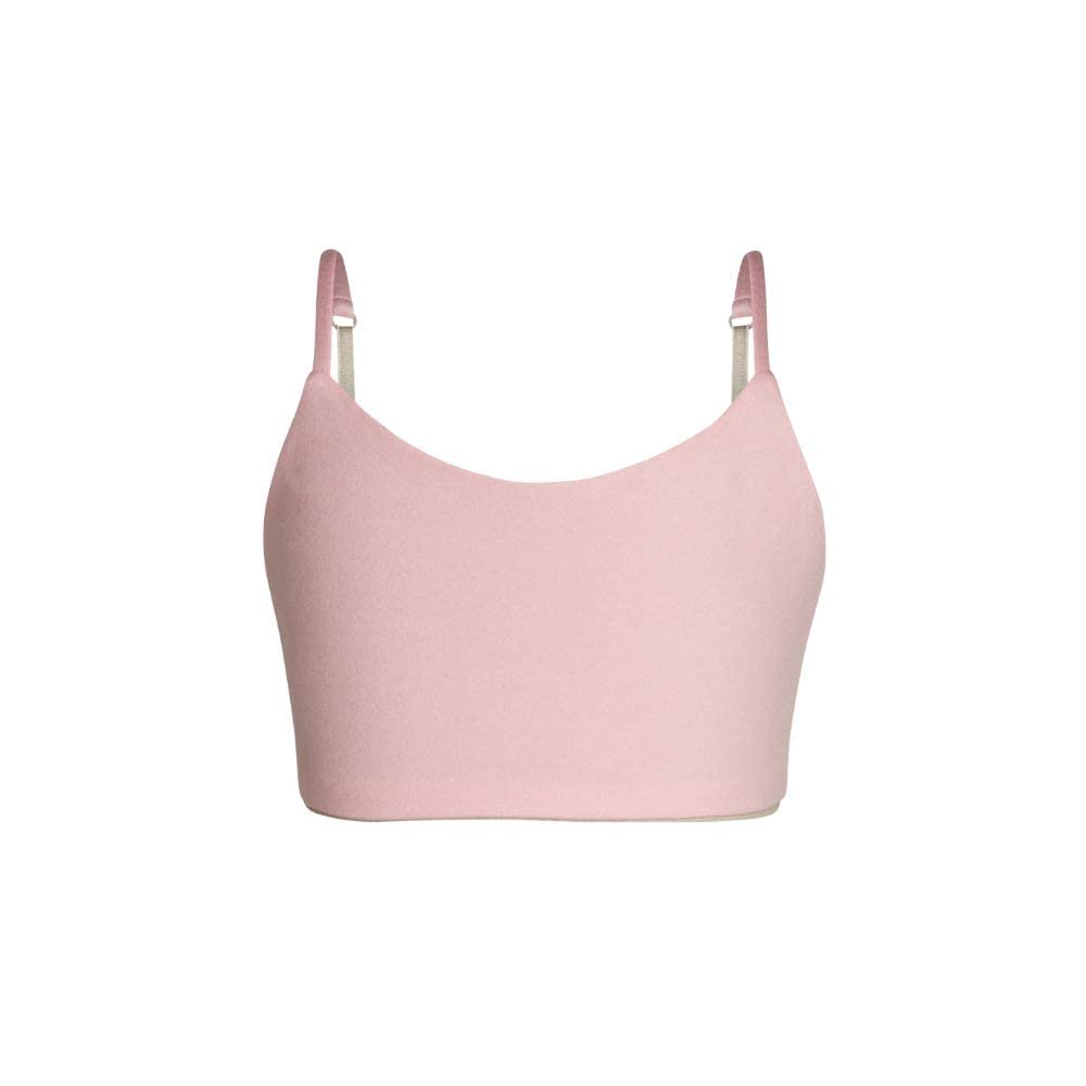 Bleuet Reversible Training Bra