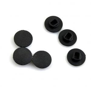 Hi-mall Analog Joystick Stick Cap Cover Button for PSP 1000